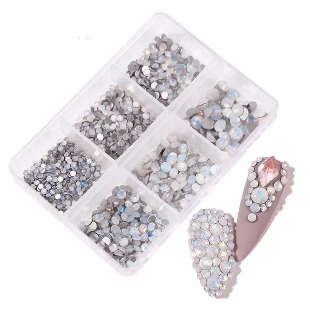 Rhinestones #9