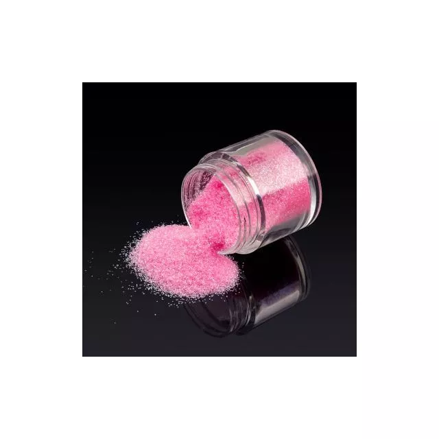 Nagelglitter 5g No:9 Pink