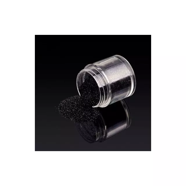 Nagelglitter 5g No:13 Black