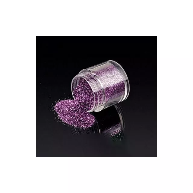 Nagelglitter 5g No:14 Light Purple