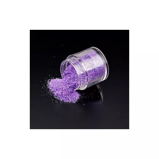 Nagelglitter 5g No:16 Purple