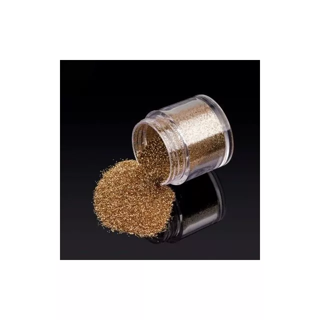 Nagelglitter 5g No:17 Champagne