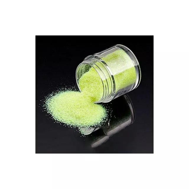 Nagelglitter 5g No:23 Yellow