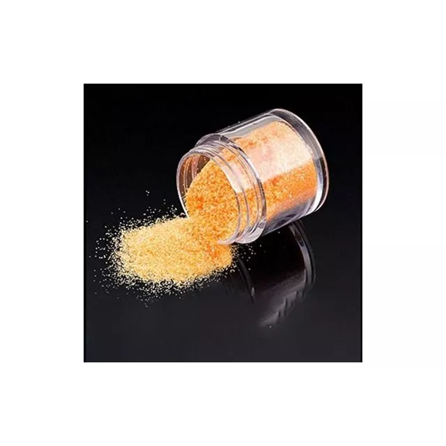 Nagelglitter 5g No:24 Orange