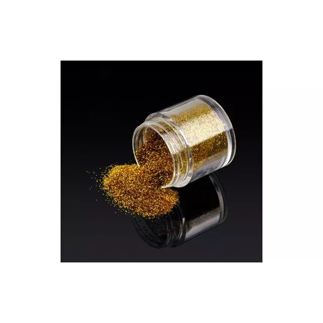 Nagelglitter 5g No:4 Gold