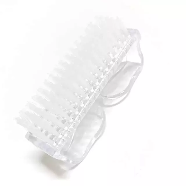 Nail Brush Clear