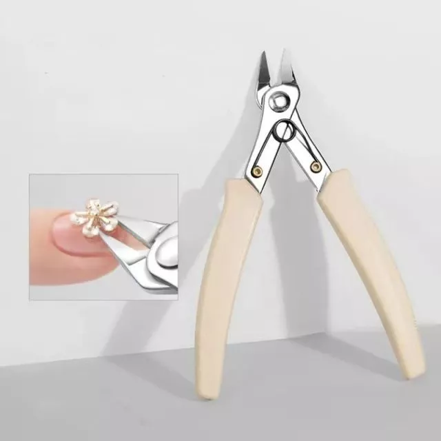 Nail Decoration Remover Tool