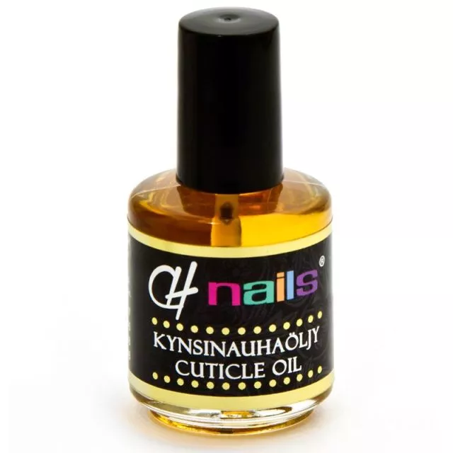 CH Nails Nagelbandsolja Apelsin