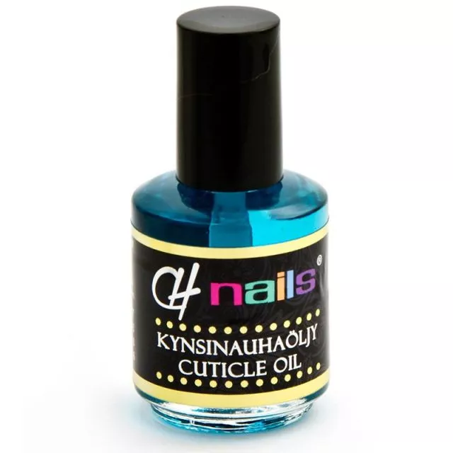 CH Nails Nagelbandsolja Cocos