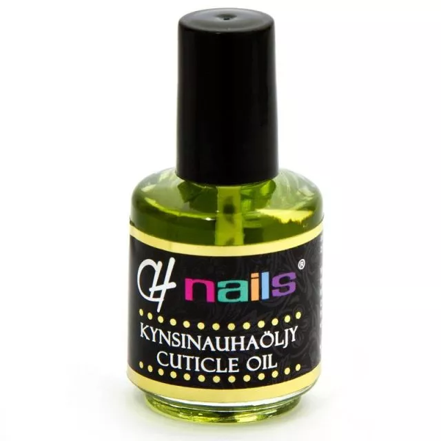 CH Nails Nagelbandsolja Citron