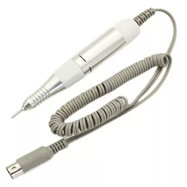 Handpiece White