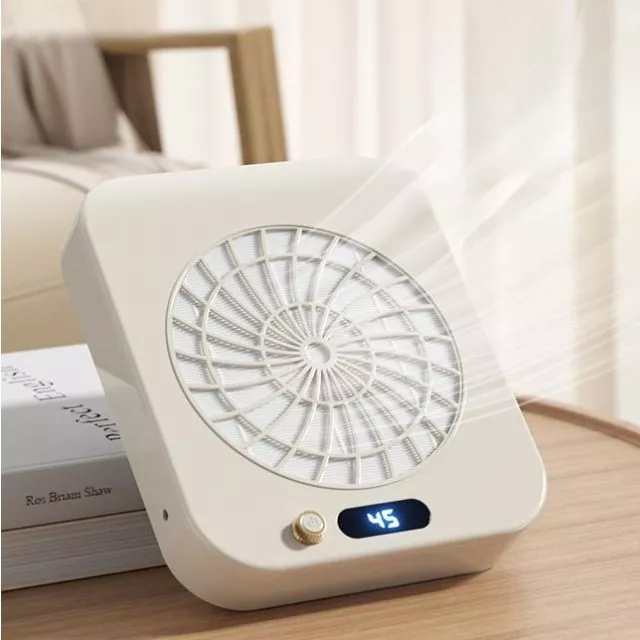 Brushless Vacuum Cleaner White