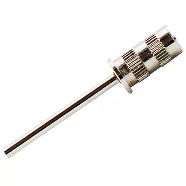 Nagelborr 6.3mm för slipskivor