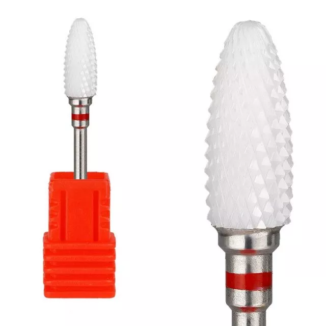 Ceramic Drill Bit Flame F