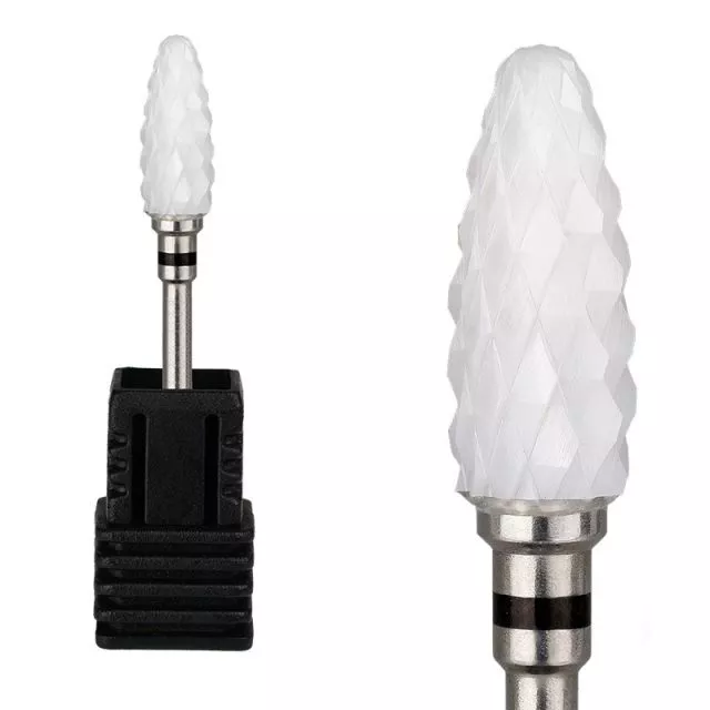 Ceramic Drill Bit Flame XC