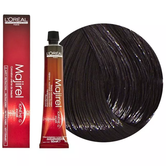 Loreal Majirel 3