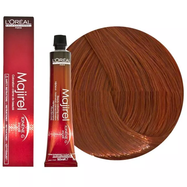 Loreal Majirel 7.4