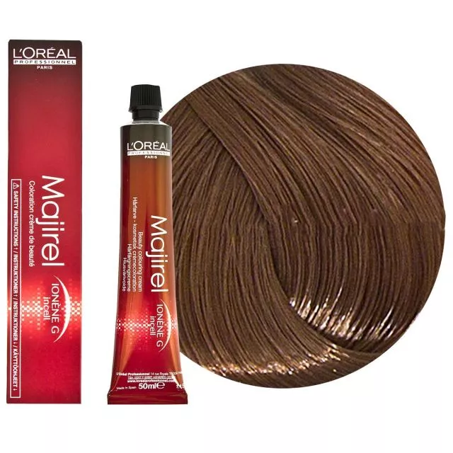 Loreal Majirel 7