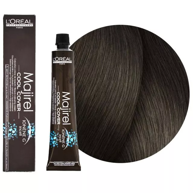 Loreal Majirel Cool Cover 6