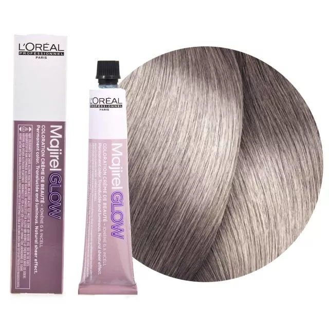 Loreal Majirel Glow .28