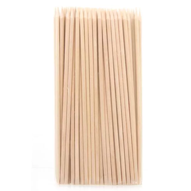 Rose Wood Sticks 100 pcs