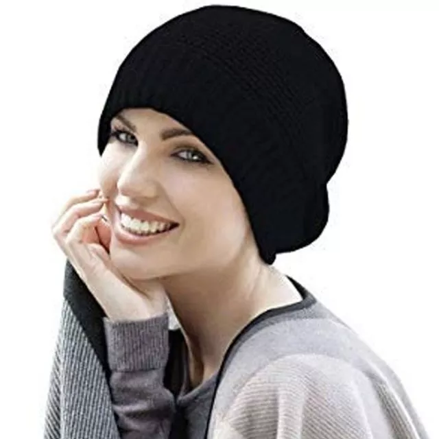 Masumi Headwear Ari Black