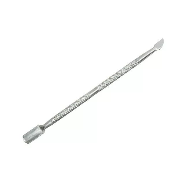 Metal Cuticle Pusher 12 cm