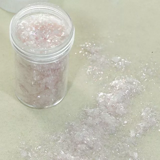 Mica Powder Light Purple