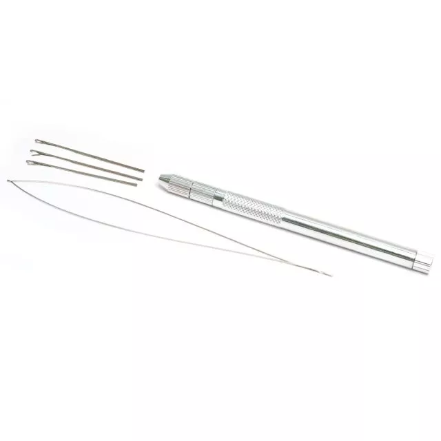 Micro Ring krok 4-delar