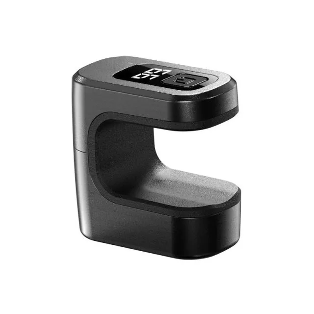 Mini Nail UV-Lamp 3W Black
