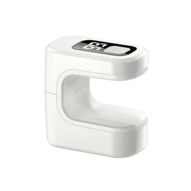 Mini Nail UV-Lamp 3W White