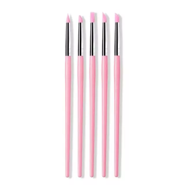 Design Brush Kit 5pcs