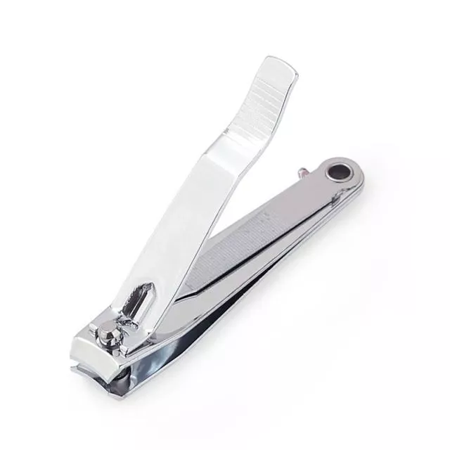 Nagelklippare