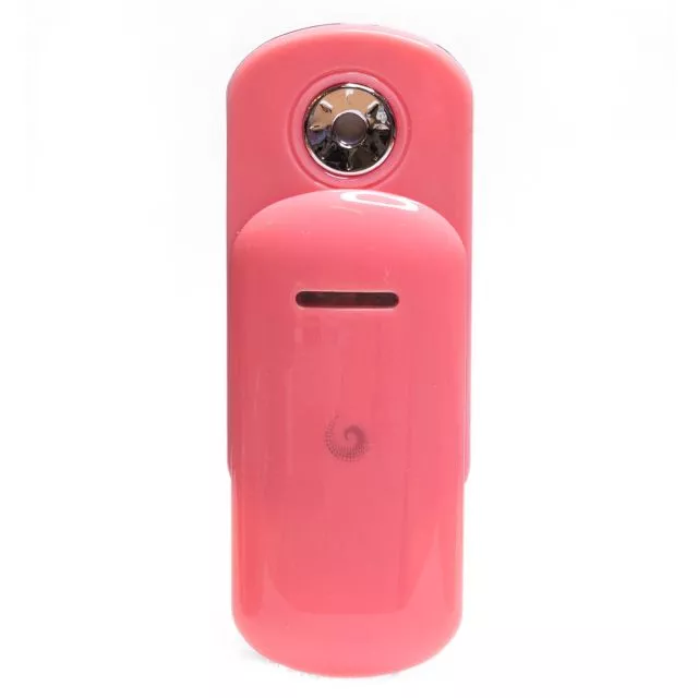 Nano Mister Eyelash Dryer Pink