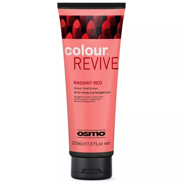 Osmo Colour Revive Radiant Red 225ml