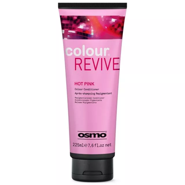 Osmo Colour Revive Hot Pink 225ml