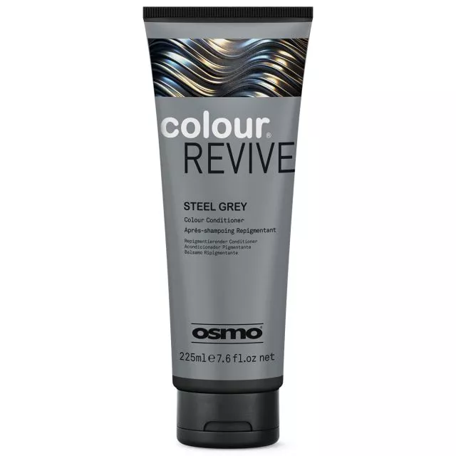 Osmo Colour Revive Steel Grey 225ml