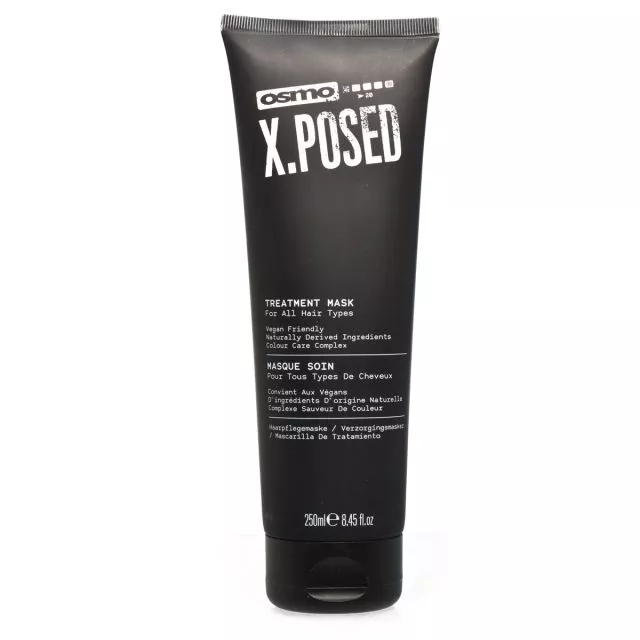 Osmo X.Posed Vegan Friendly Treatment Mask 250ml