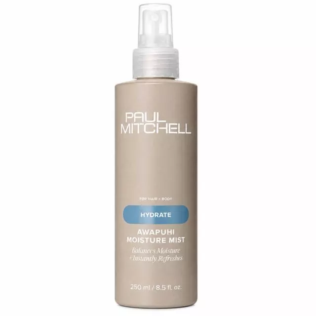 Paul Mitchell Awapuhi Moisture Mist 250 ml