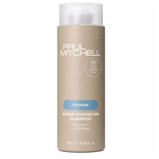 Paul Mitchell Sheer Hydration Shampoo 300 ml