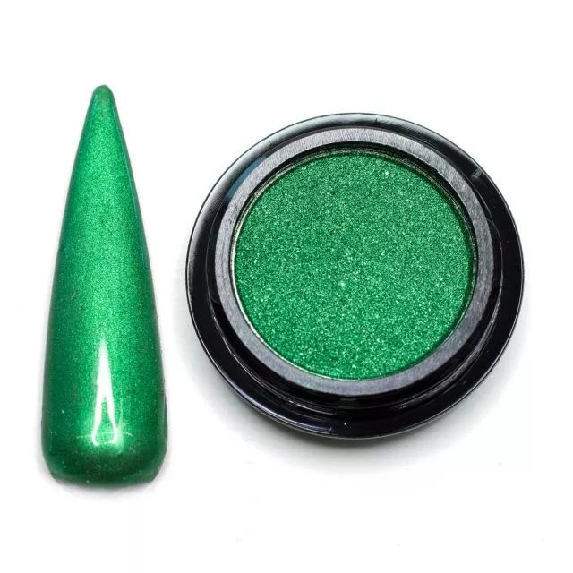 Solid Mirror Powder No.12
