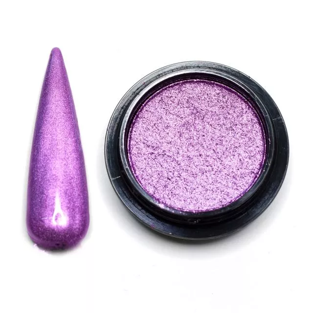 Solid Mirror Powder No.14