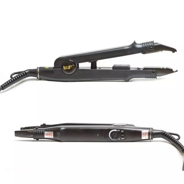 Extension Iron 2 With Temperature Control