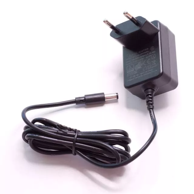 Power Supply 12V/2A, 24W
