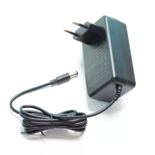 Power Supply 24V/2A, 48W