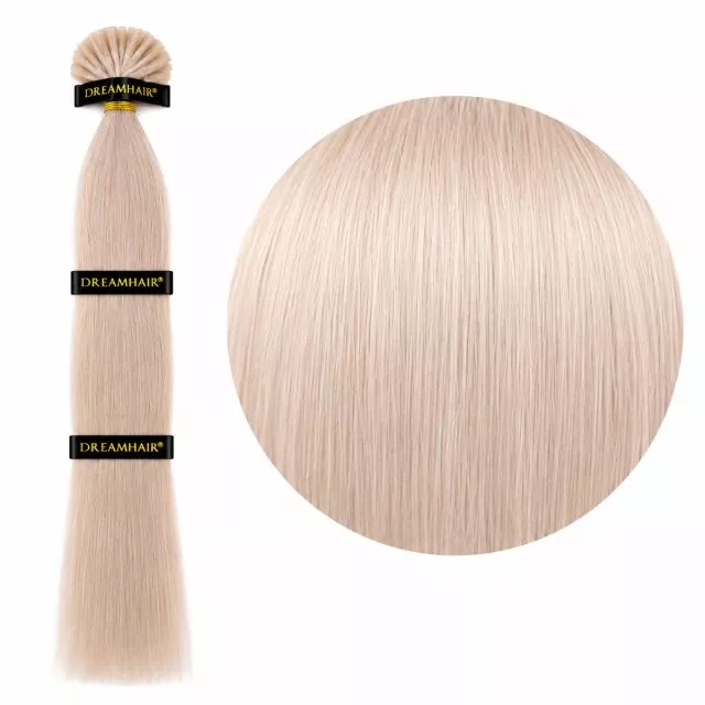 Keratin Extensions Premium 40cm 25st 12N#