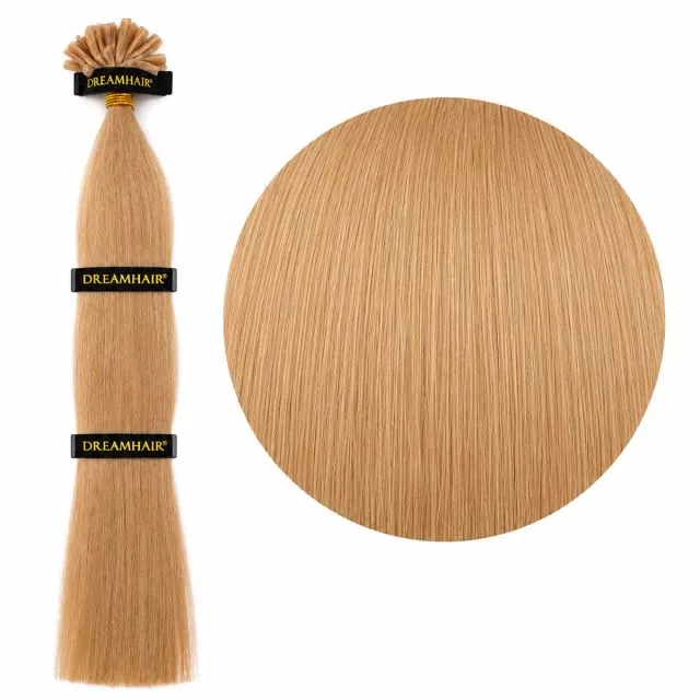 Keratin Extensions Premium 30cm 25pcs 16#