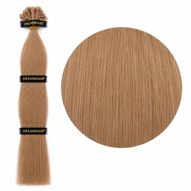 Keratin Extensions Premium 40cm 25st 16A#