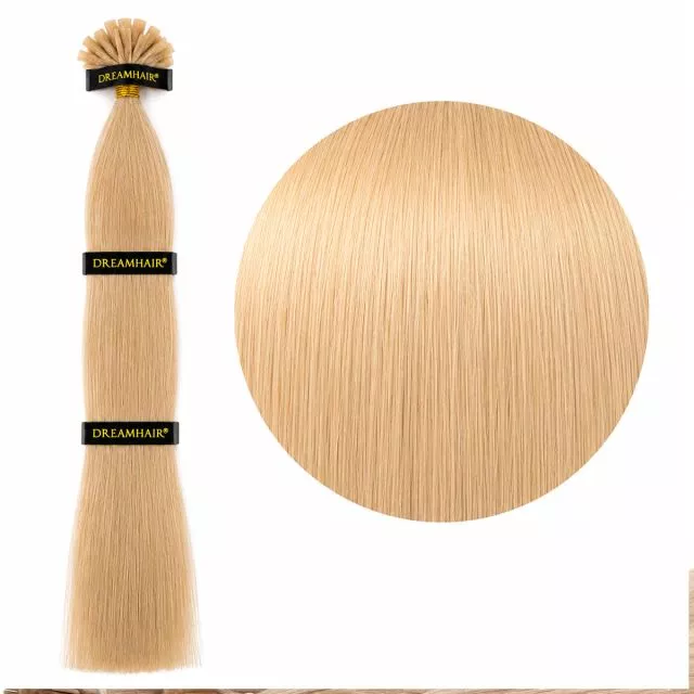 Keratin Extensions Premium 30cm 25st 24#