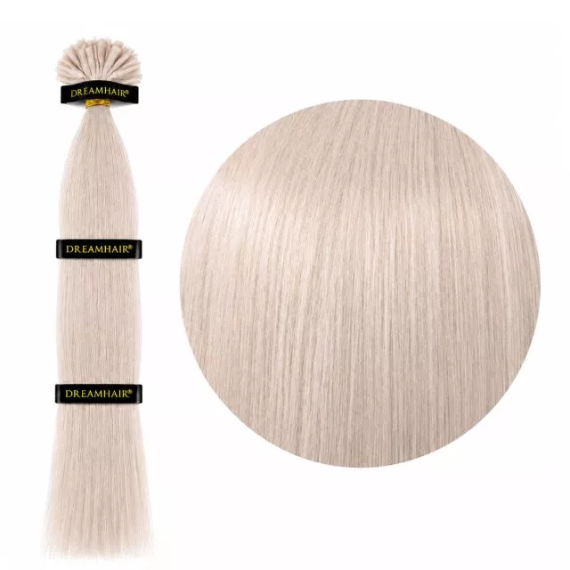 Keratin Extensions Premium 60cm 25st 25#